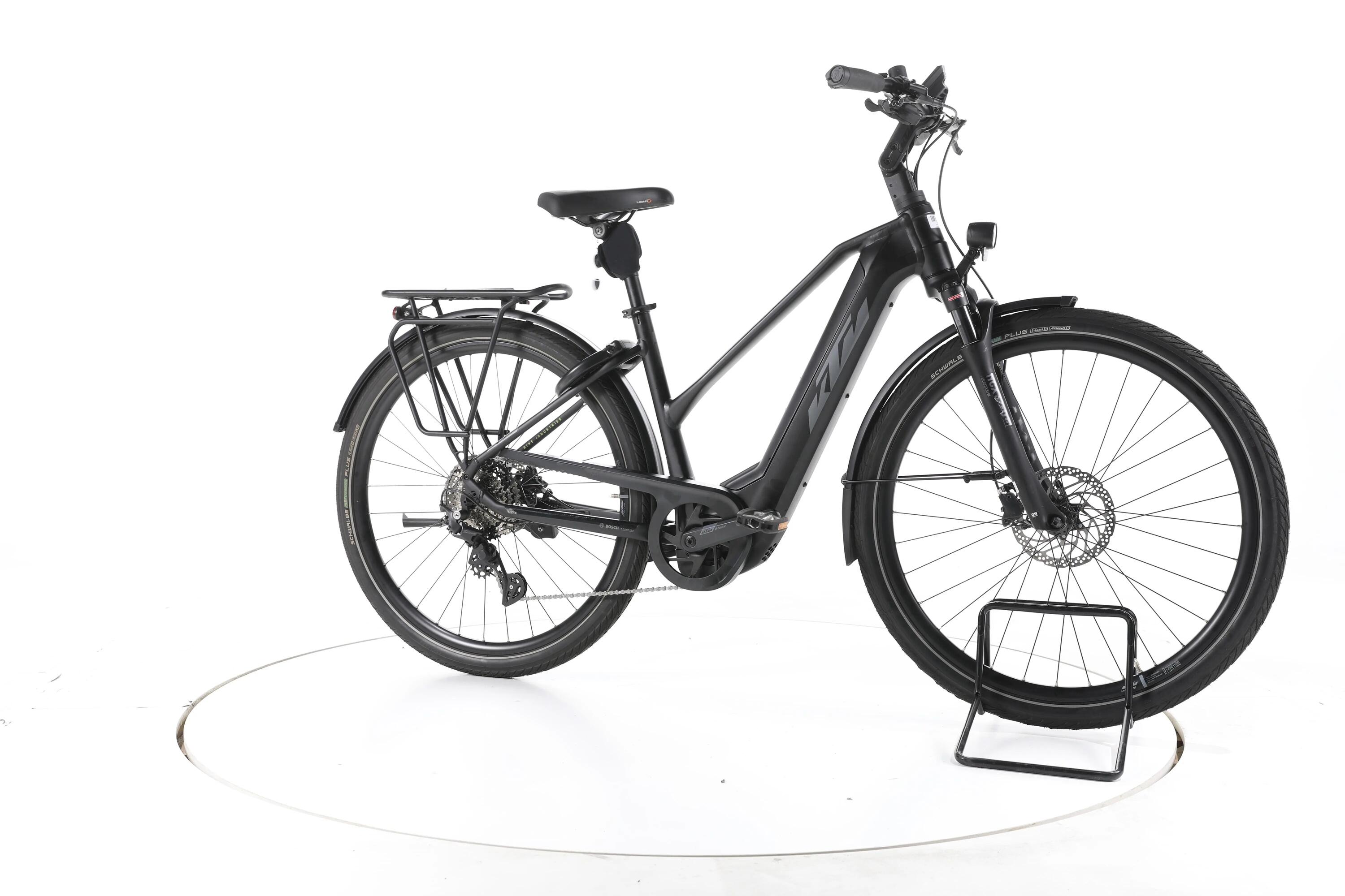 2ND LIFE - Kolo KTM Cento 10 Plus - Velmi dobrý stav 2/7