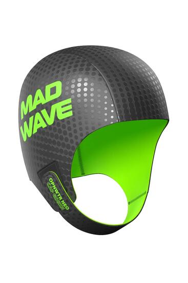 Unisex - triathlon - neoprenkappe - 3 mm - opnwtr