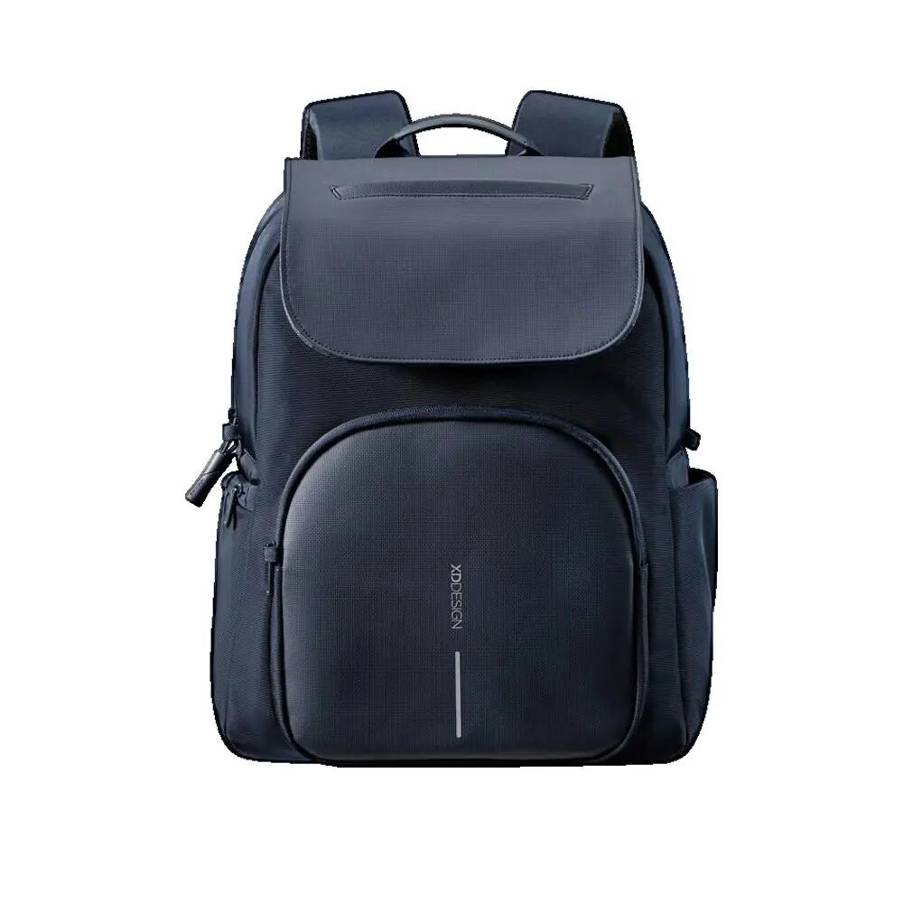 Sacola de costas XD Design Soft Daypack Azul 15L 2/3