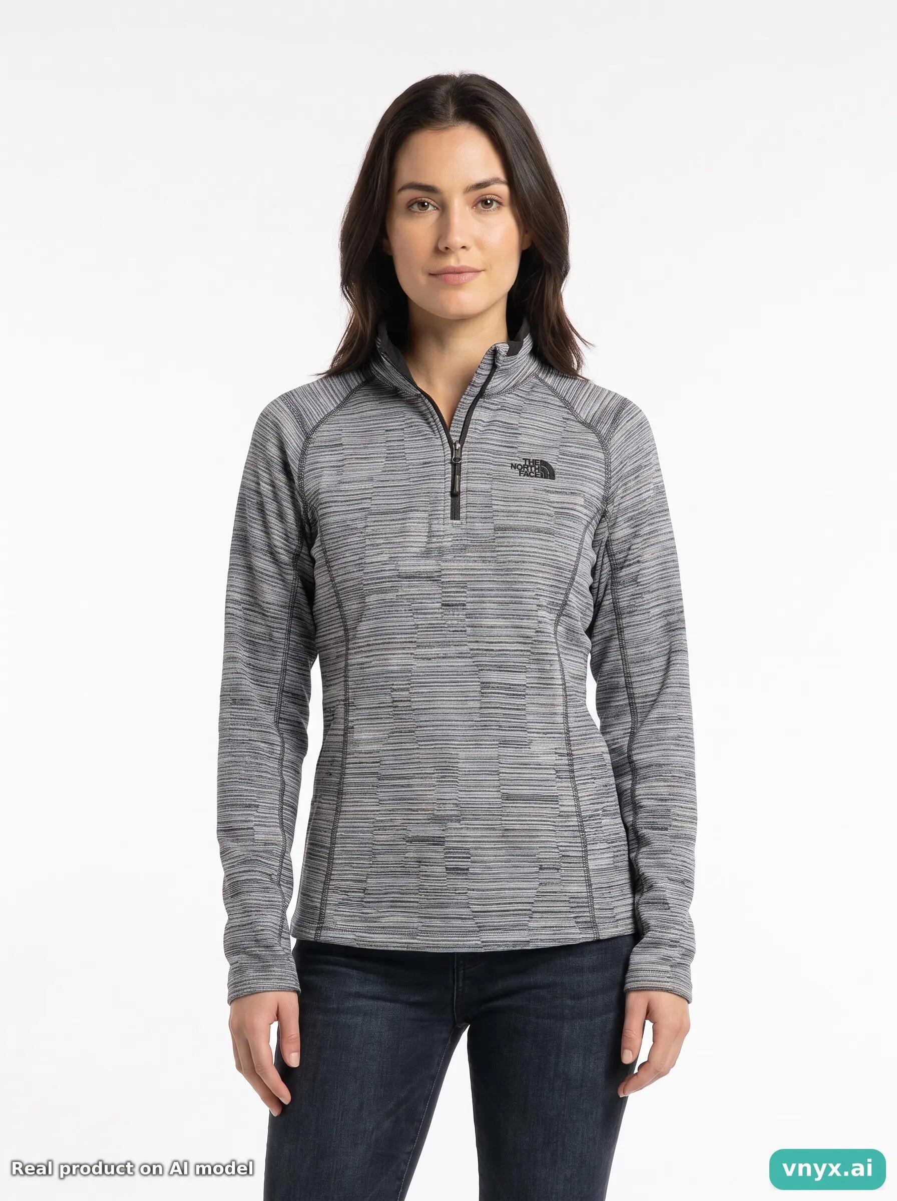 THE NORTH FACE picture