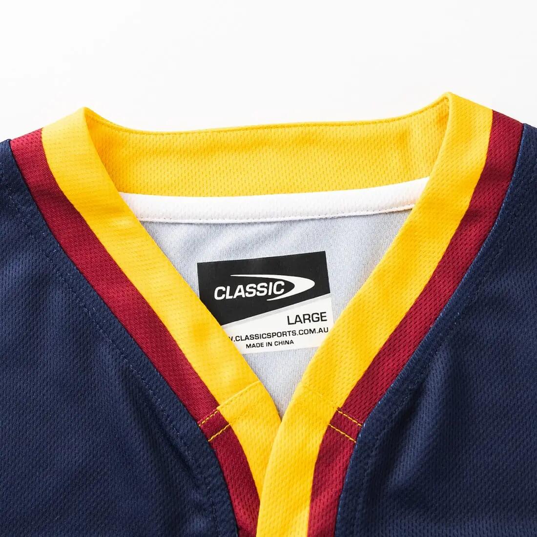 Basketball Supporter Highlanders Super Rugby Singlet - Men's 9/10