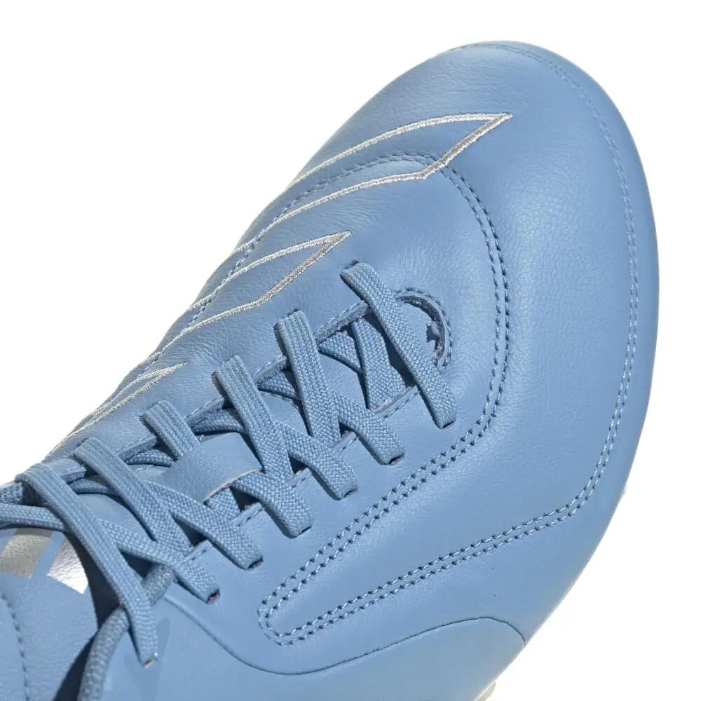 Rugby Noppen Adidas Rs15 Elite Sg Blauw 8/8