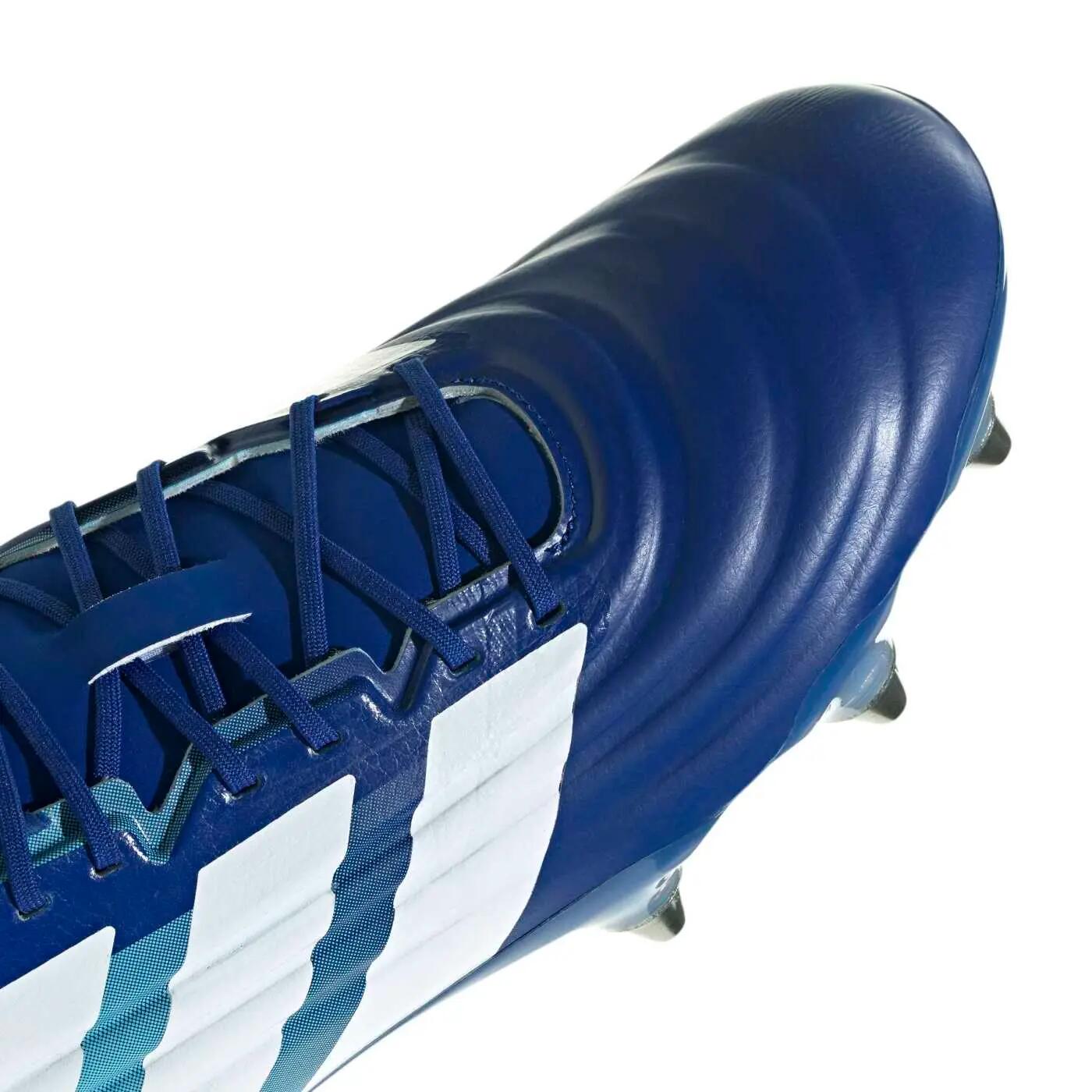Adidas Kakari RS SG Rugby Boots Blue 8/8