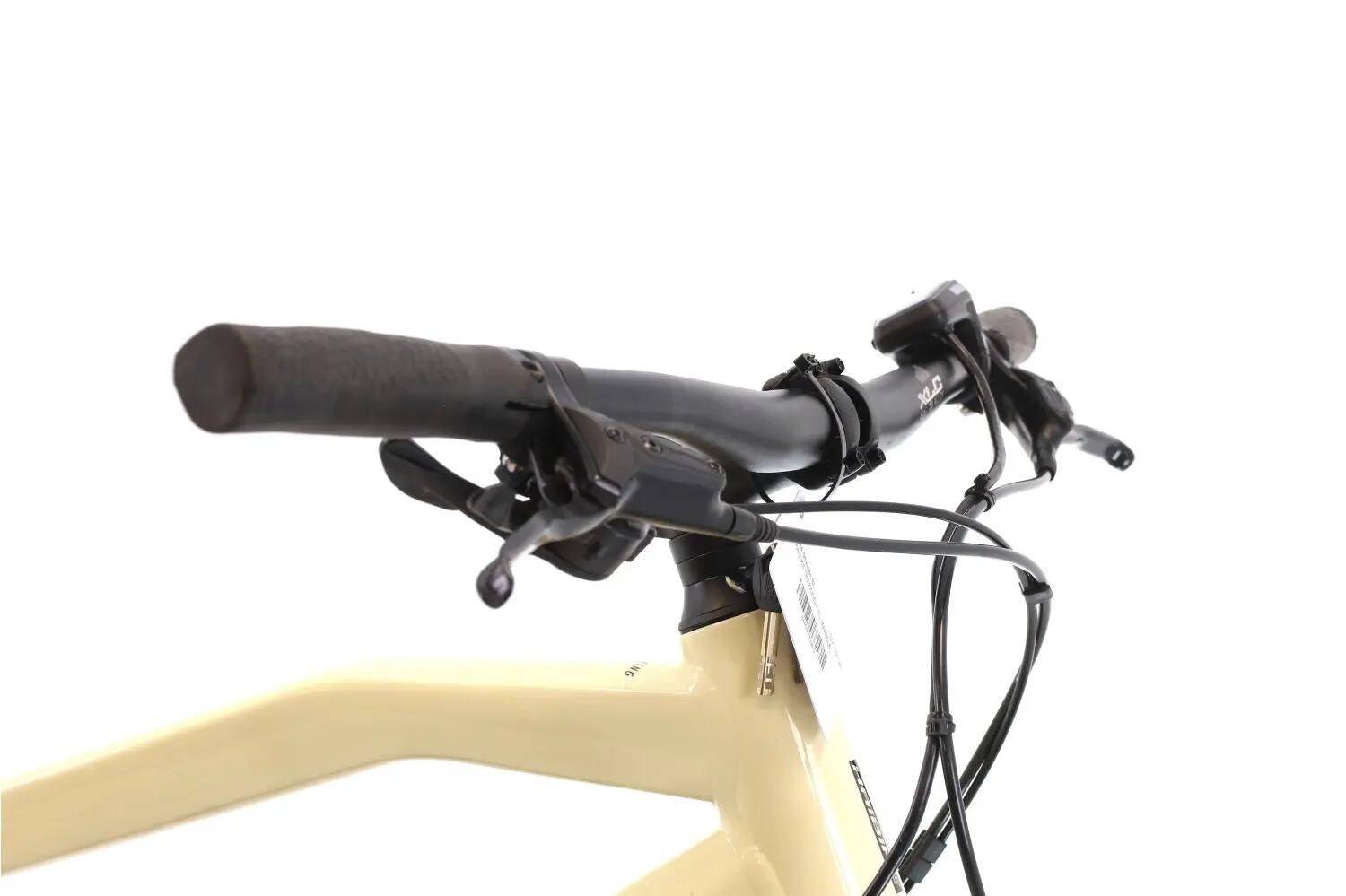 Second life · R. miejski · Haibike Trekking 4 · W bardzo dobrym stanie 6/8