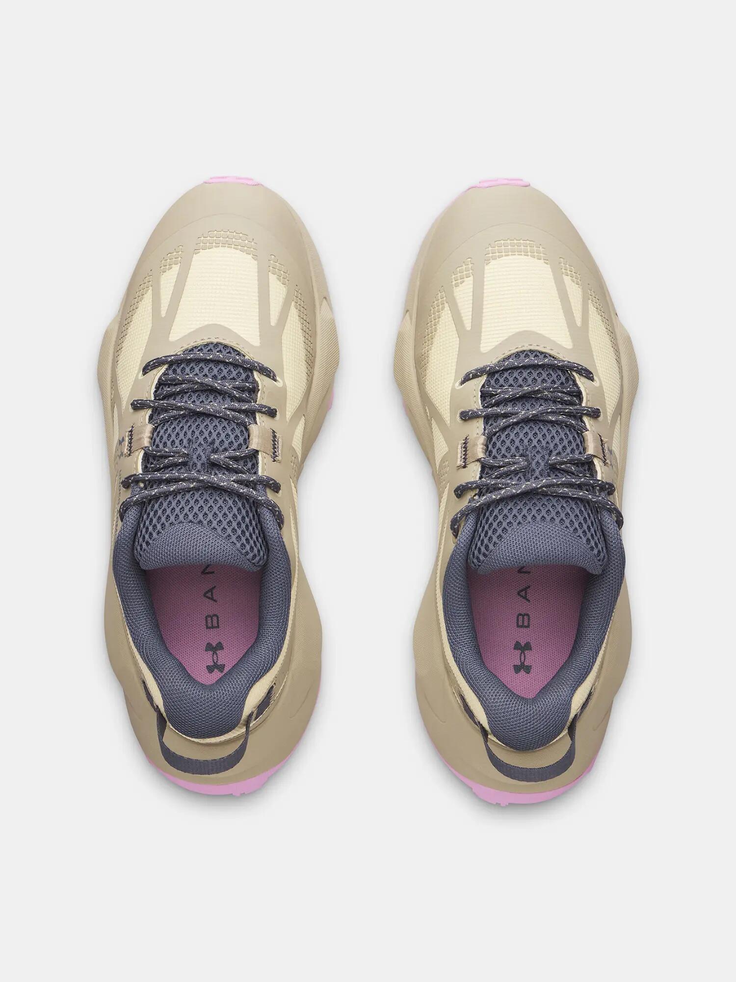Női Under Armour W Charged Bandit TR 4 cipő 5/5