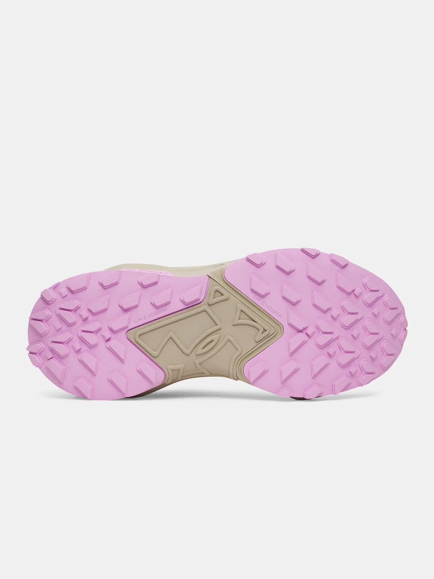 Női Under Armour W Charged Bandit TR 4 cipő 4/5