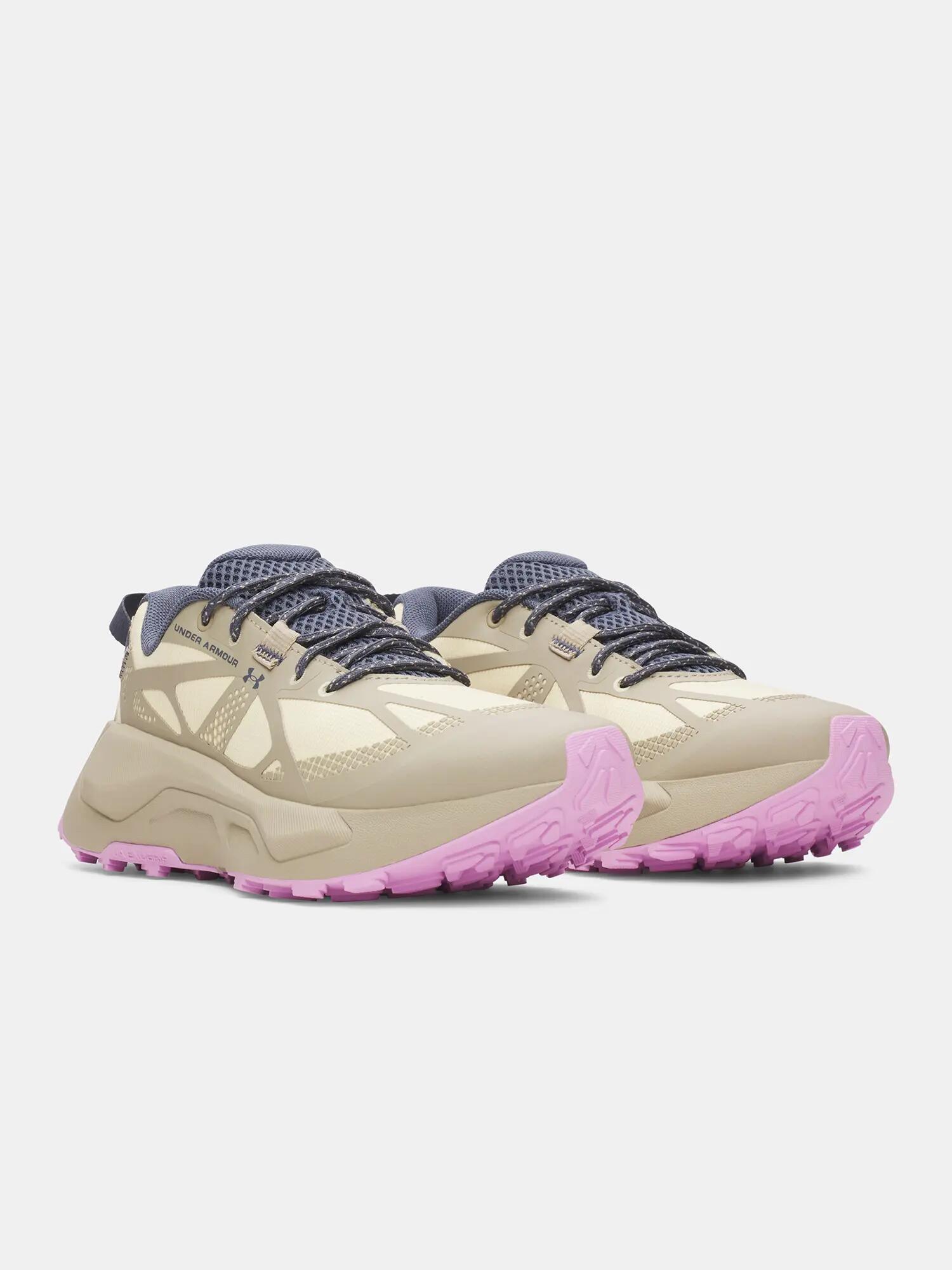 Női Under Armour W Charged Bandit TR 4 cipő 3/5