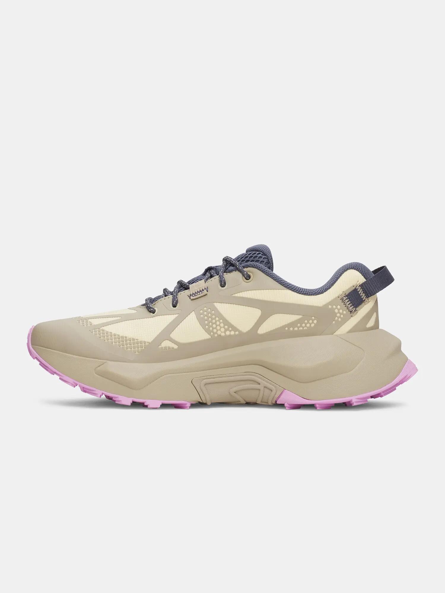 Női Under Armour W Charged Bandit TR 4 cipő 2/5
