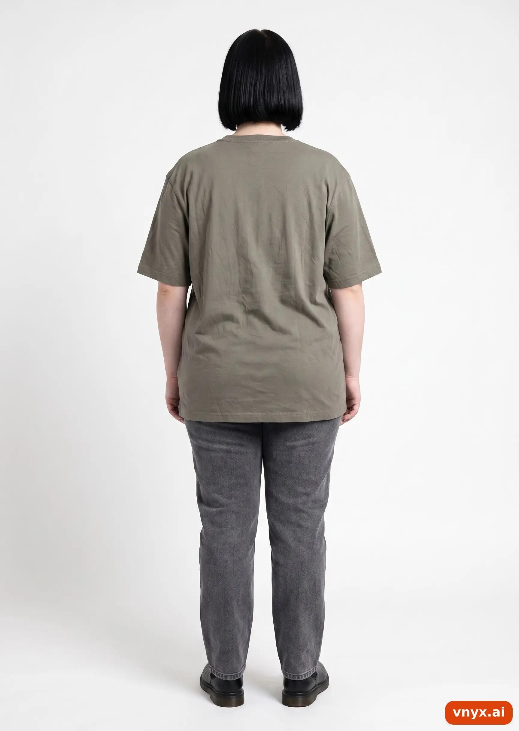 Second Life - Vintage Carhartt Grey Long Sleeves Women L 4/5
