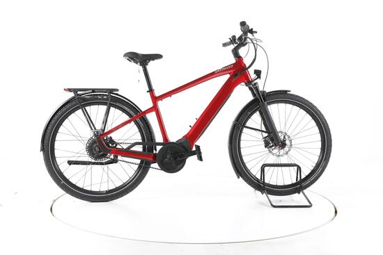 Reconditionné - Specialized Turbo Vado 5.0 IGH - Très Bon