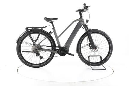 Refurbished - Kalkhoff Endeavour 5.B Advance+ Trekking E-Bike - Sehr gut