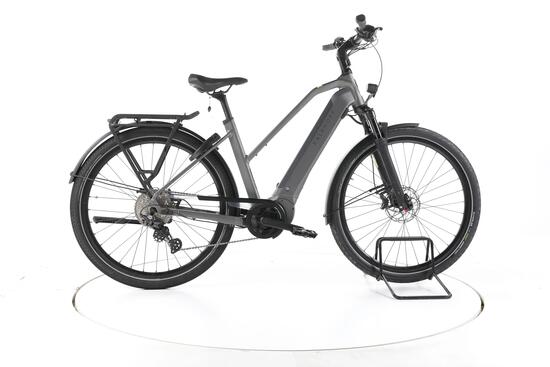 Refurbished - Kalkhoff Endeavour 5.B Advance+ Trekking E-Bike - Sehr gut