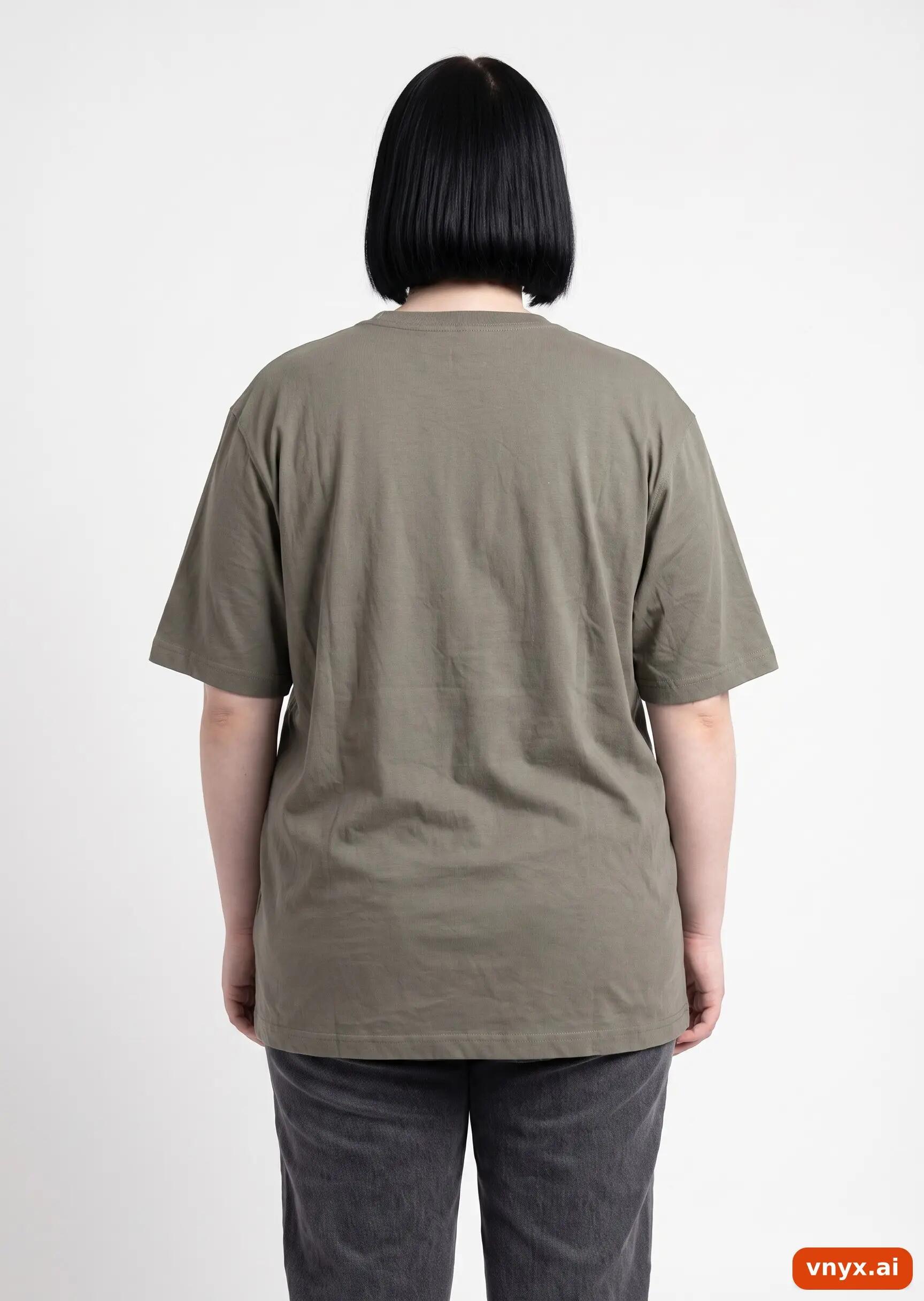 Second Life - Vintage Carhartt Grey Long Sleeves Women L 2/5