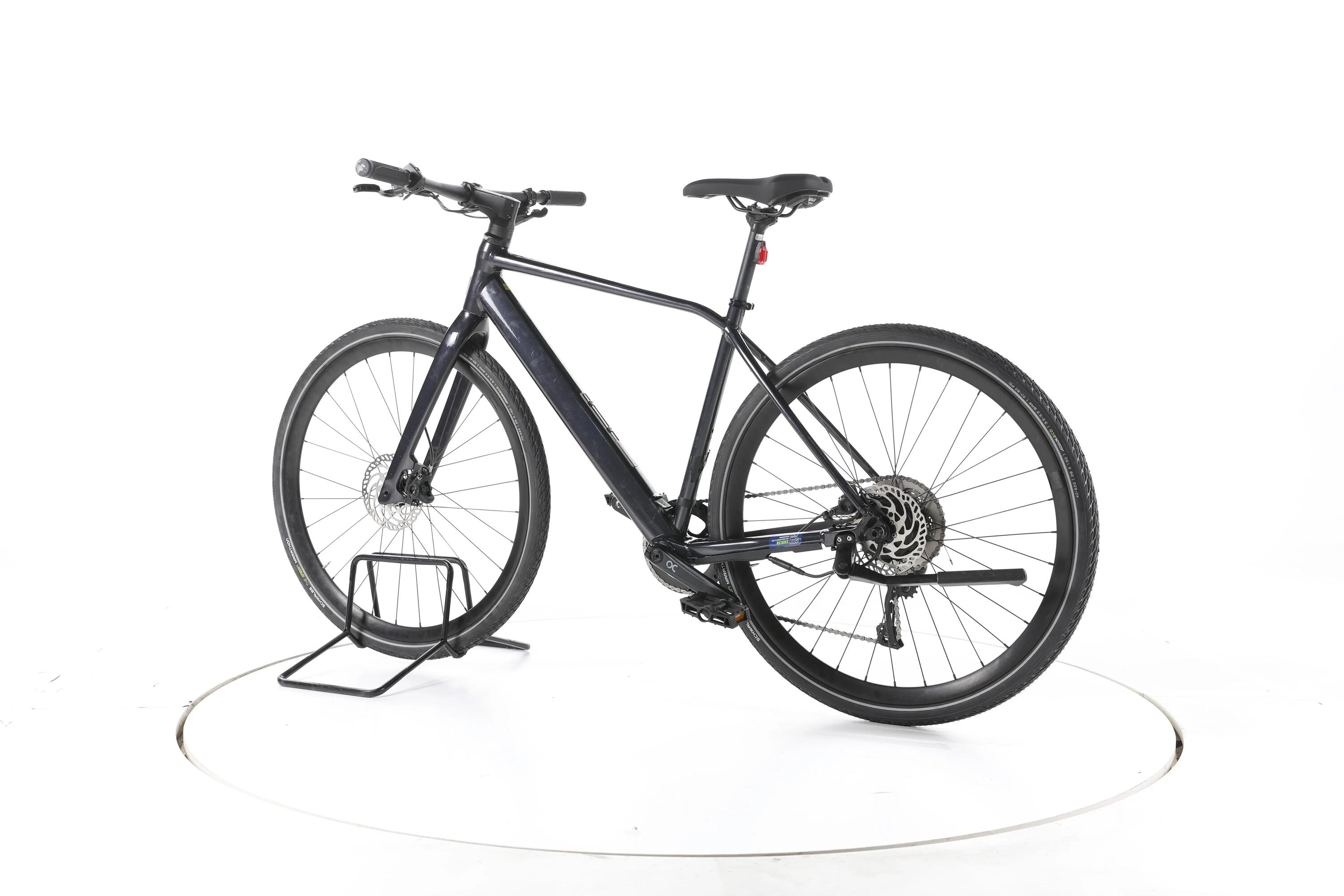 Tweedehands - Orbea Vibe H30 E-Bike - Zeer goed 7/7