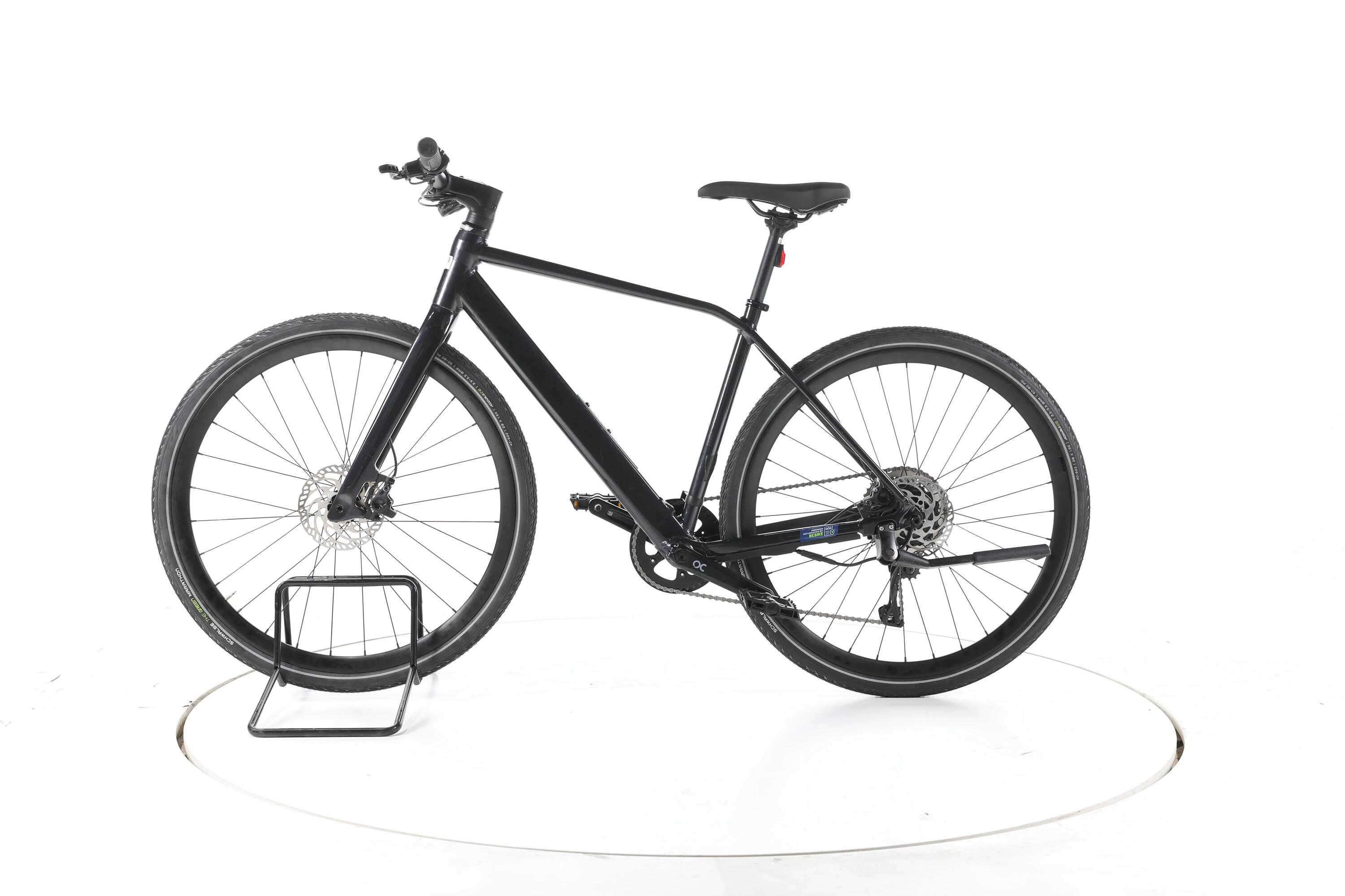 Tweedehands - Orbea Vibe H30 E-Bike - Zeer goed 6/7