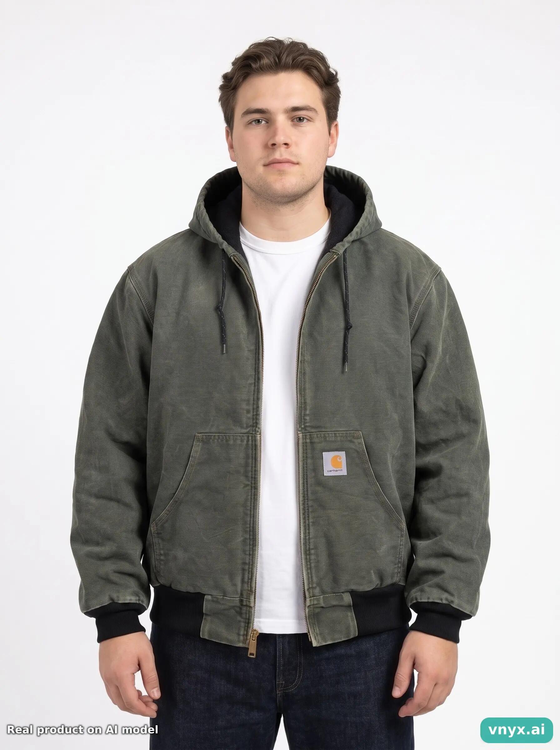 CARHARTT picture