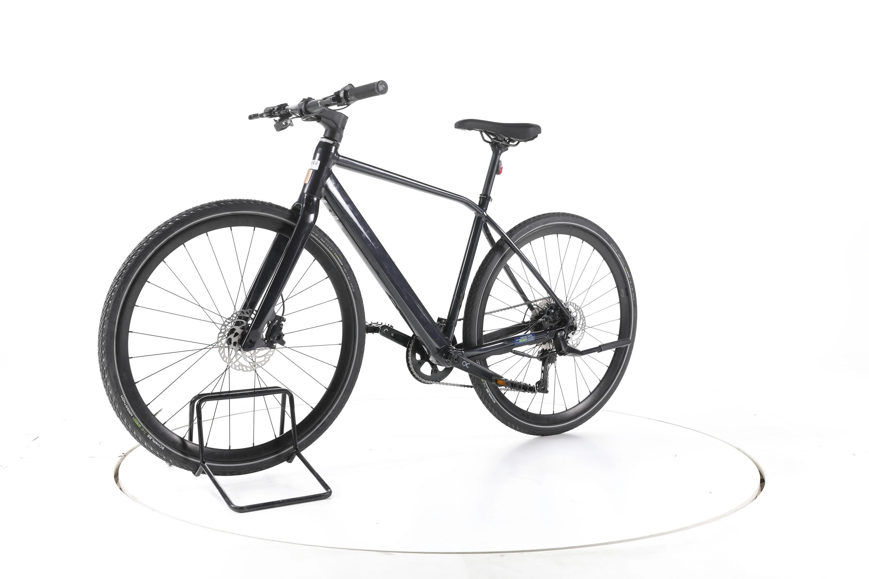Tweedehands - Orbea Vibe H30 E-Bike - Zeer goed 5/7