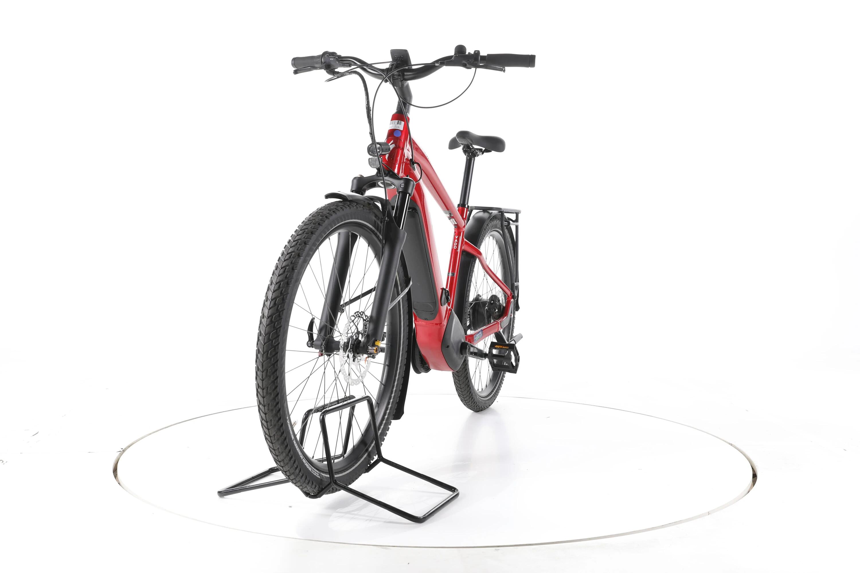 2ND LIFE - Kolo Specialized Turbo Vado 5.0 IGH - Velmi dobrý stav 4/7