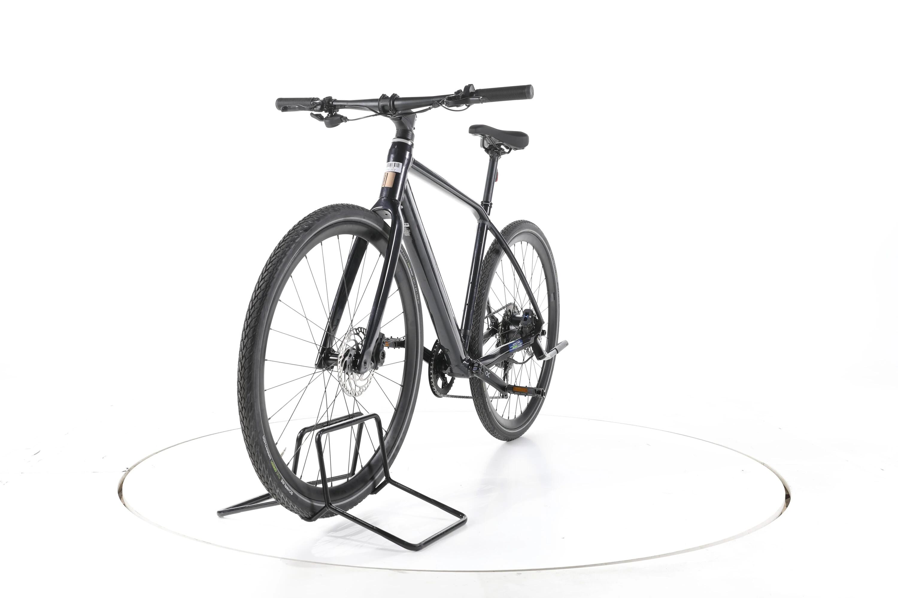 Tweedehands - Orbea Vibe H30 E-Bike - Zeer goed 4/7