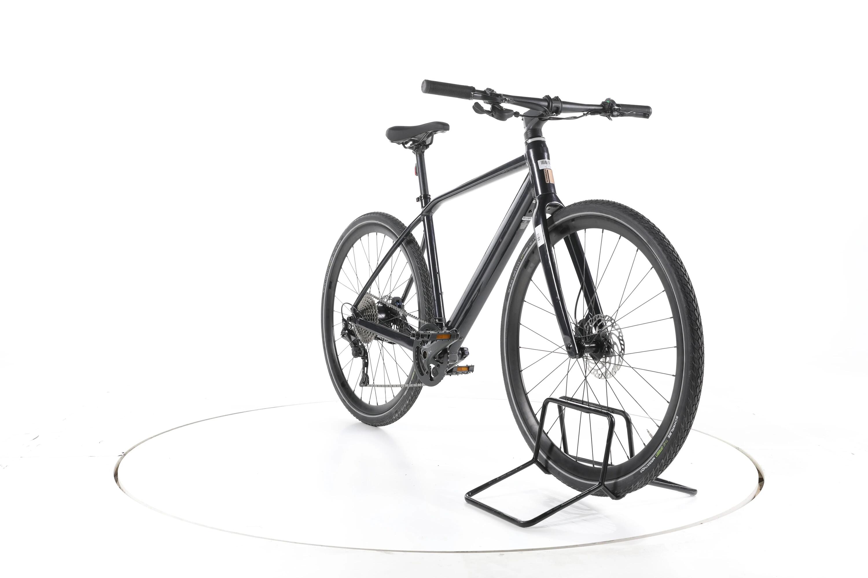 Tweedehands - Orbea Vibe H30 E-Bike - Zeer goed 3/7
