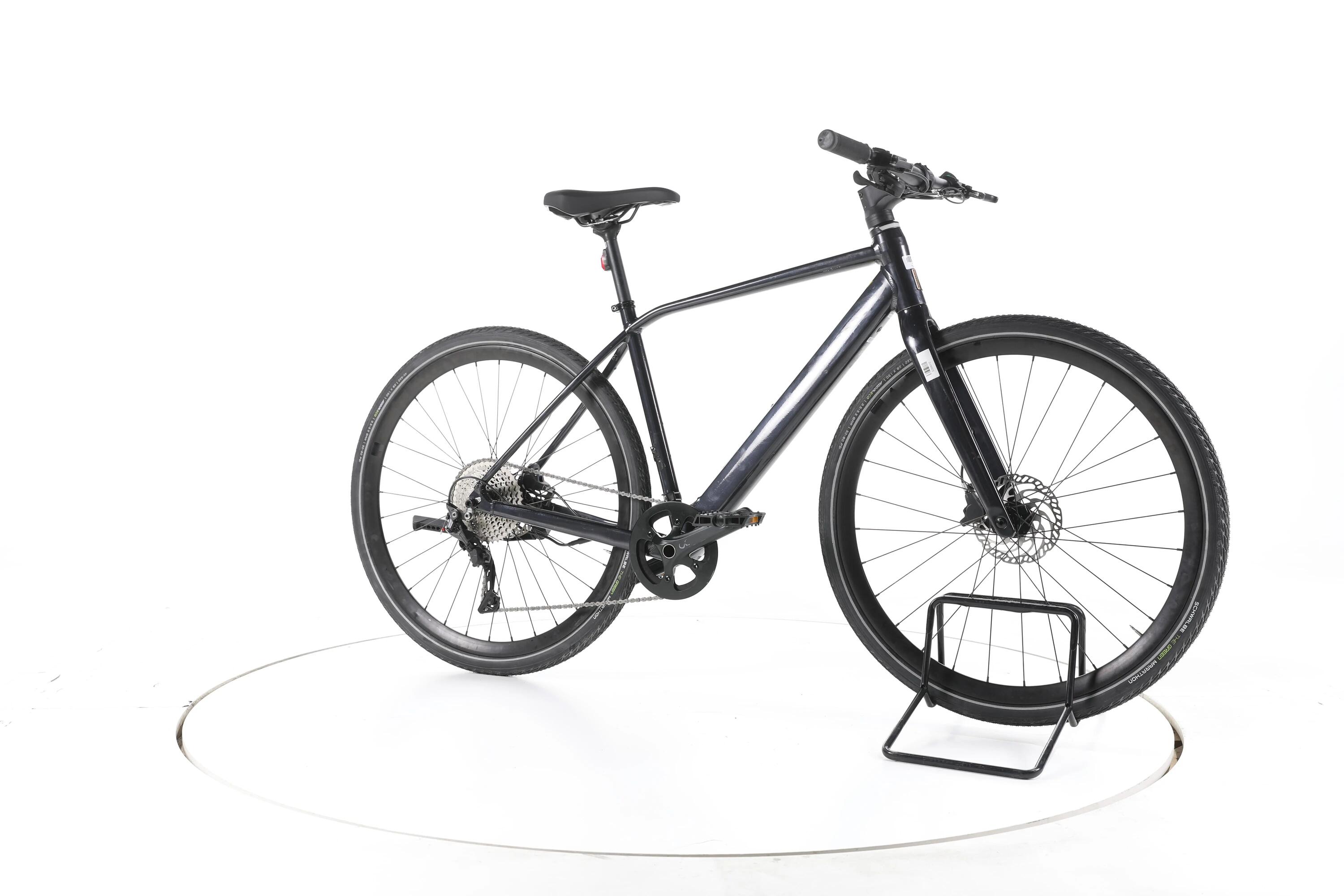 Tweedehands - Orbea Vibe H30 E-Bike - Zeer goed 2/7