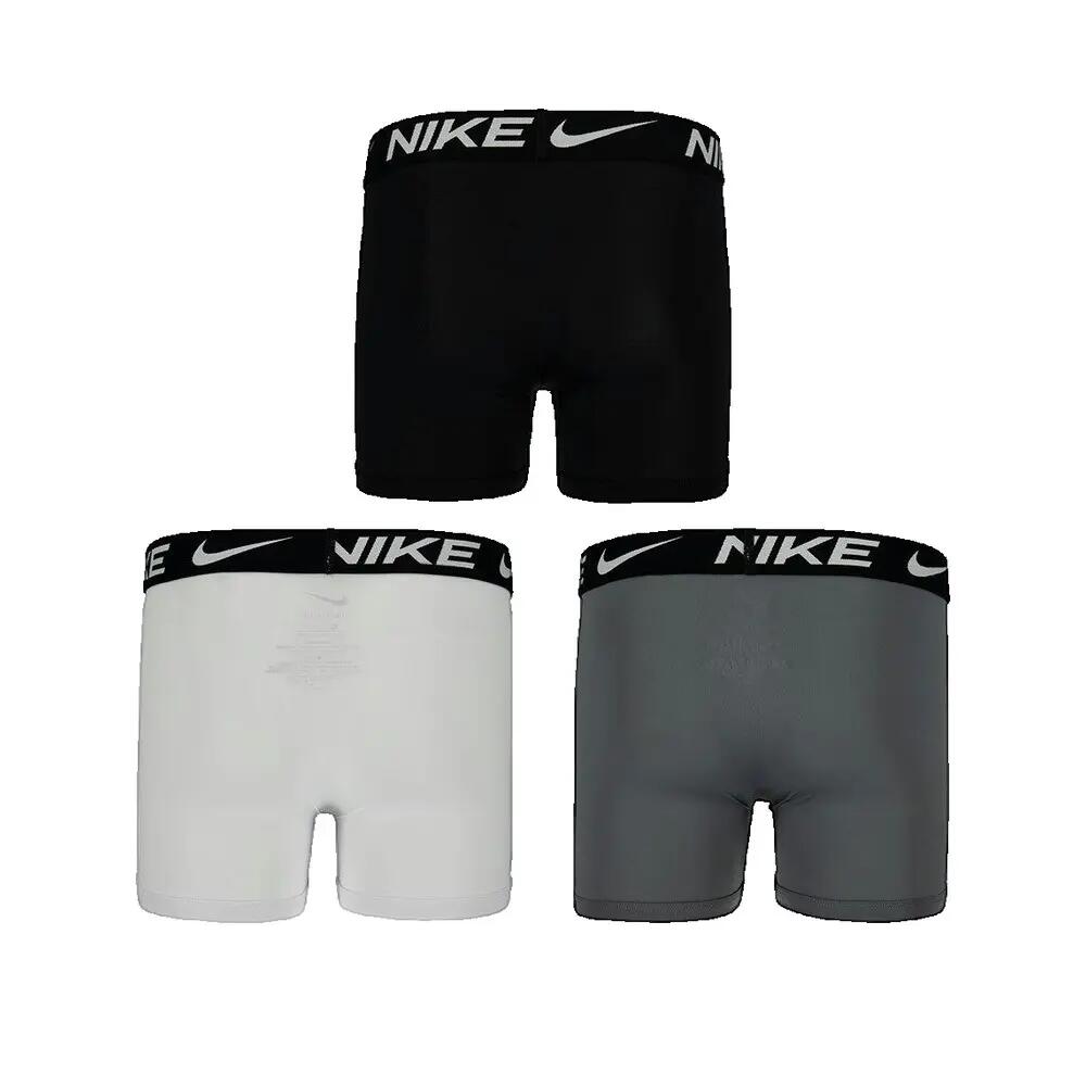 Boxers Nike multicolores em material reciclado 2/3