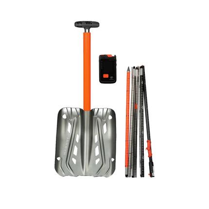 Kit d'avalanche Mammut Barryvox S2 Pro Light 280