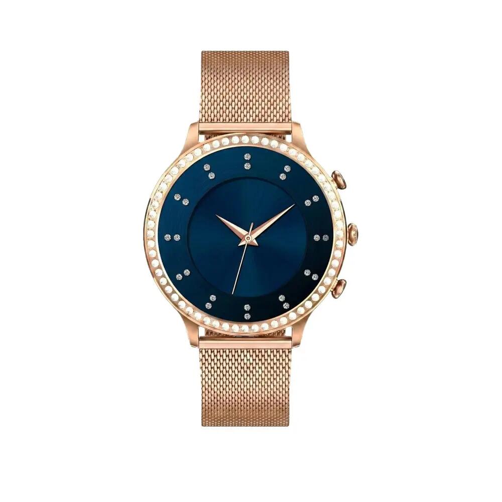 Montre connectée Gravity GT5-5 Rose 9/10