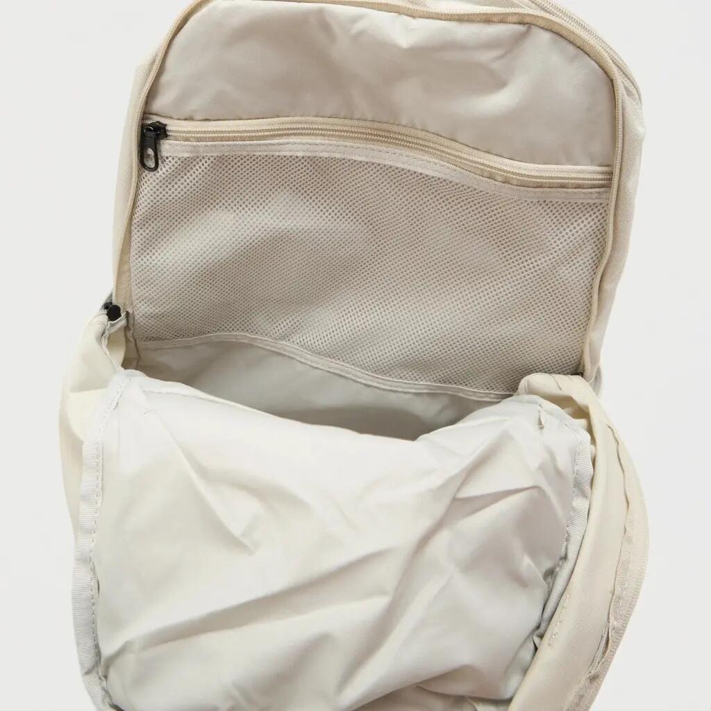 Plecak Nike Brsla M Bkpk Kolor Light Bone/Black 3/6