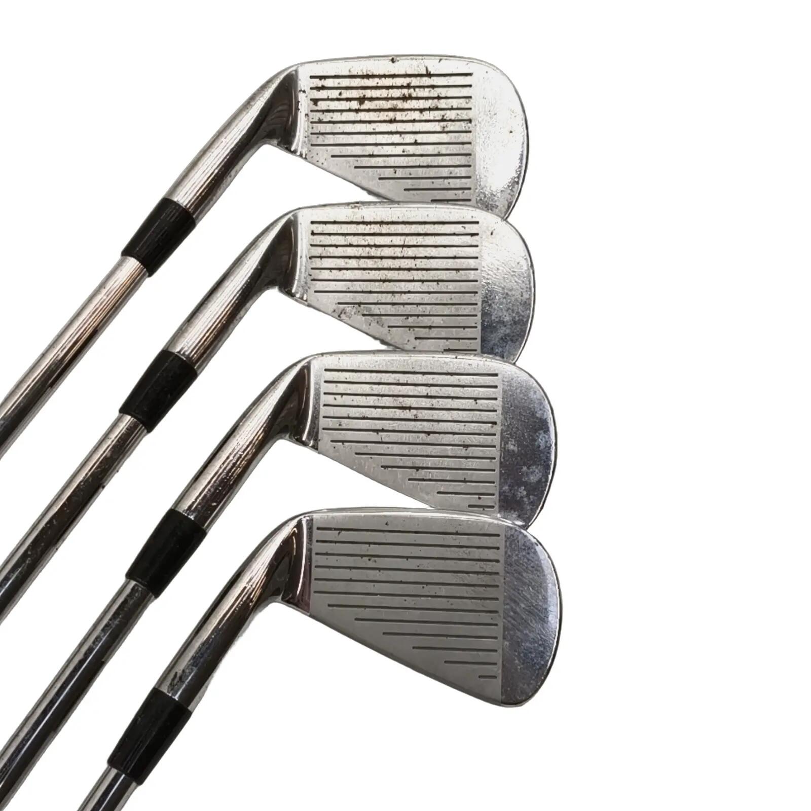 Mizuno MP-60 Set di ferri / 4-PW / Flex Regular / Acciaio 7/7