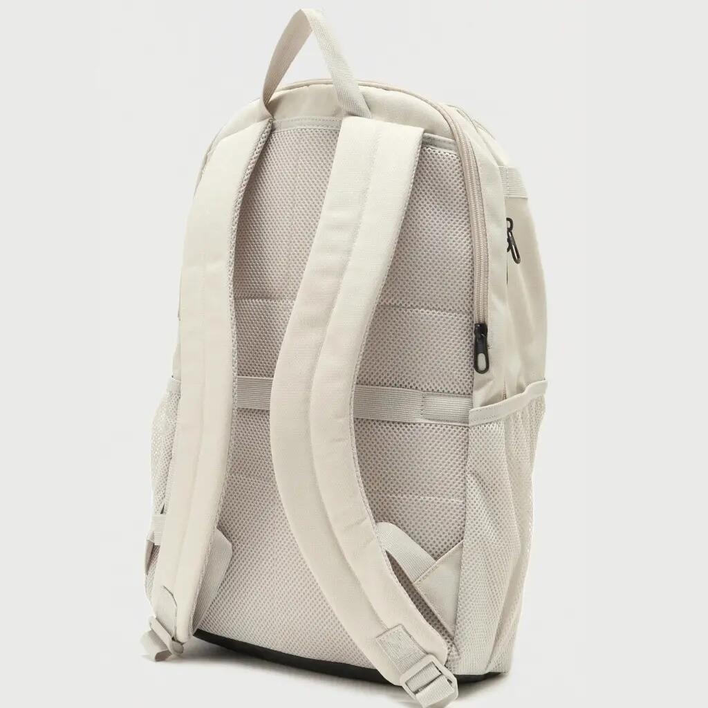Plecak Nike Brsla M Bkpk Kolor Light Bone/Black 2/6