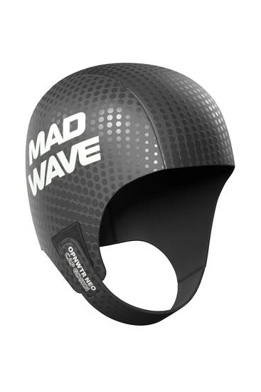 Unisex - triathlon - neoprenkappe - 3 mm - opnwtr