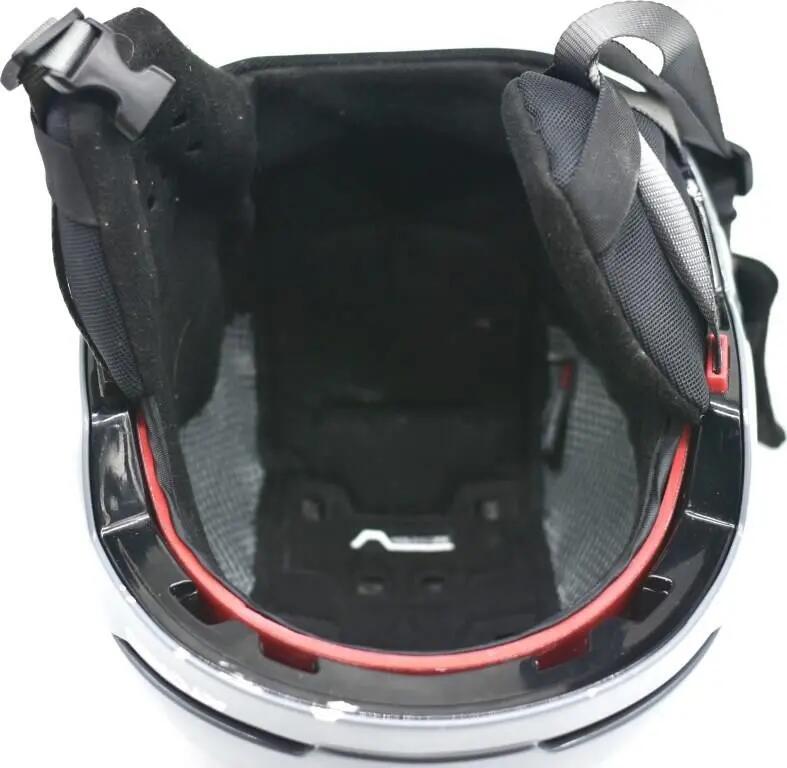 Second life - Kask Atomic Savor R rozm. S 51-55 cm - stan dobry 5/5