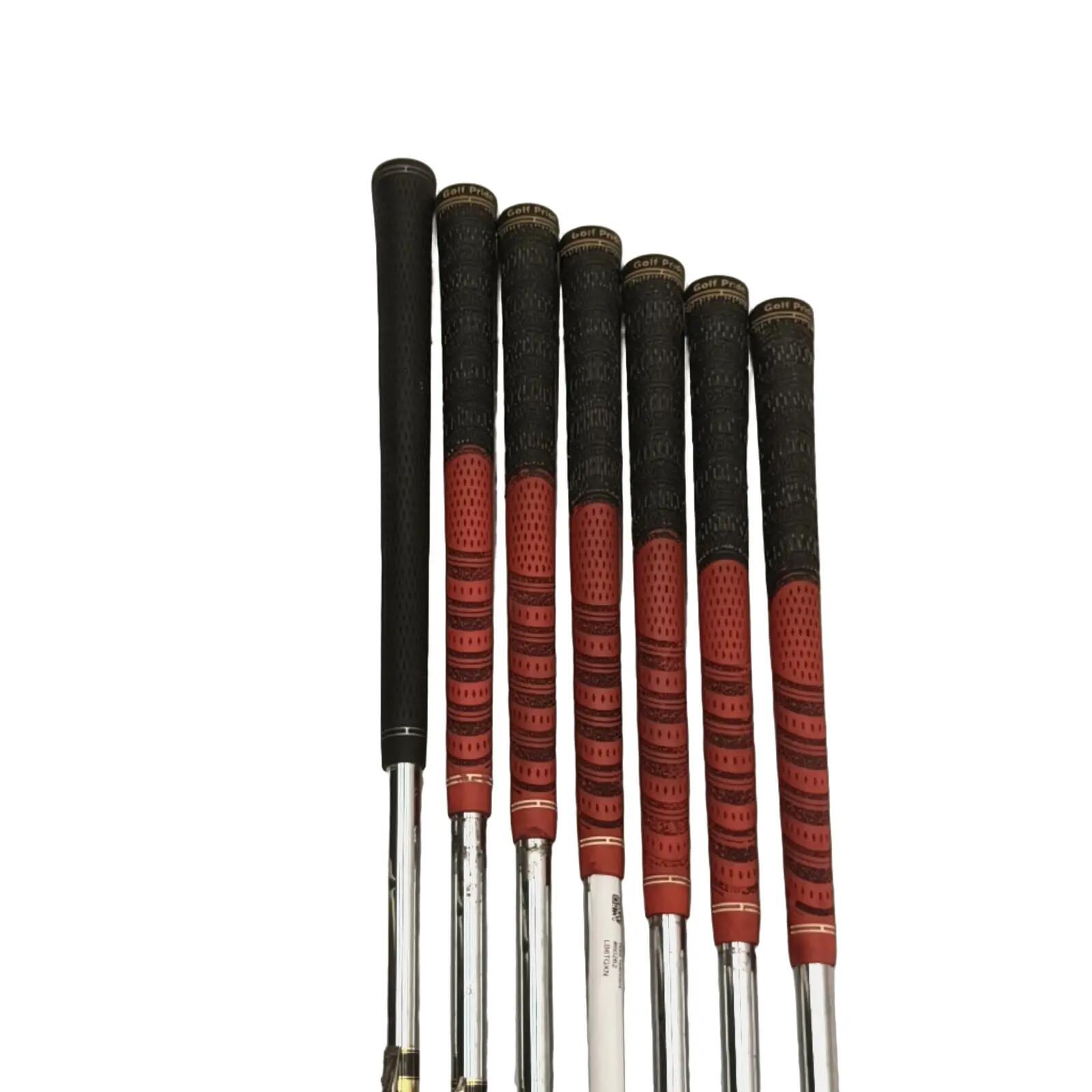 Mizuno MP-60 Set di ferri / 4-PW / Flex Regular / Acciaio 5/7