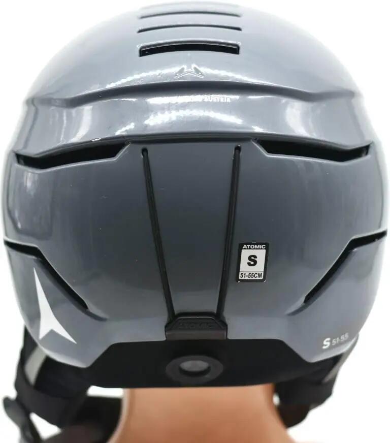Second life - Kask Atomic Savor R rozm. S 51-55 cm - stan dobry 4/5