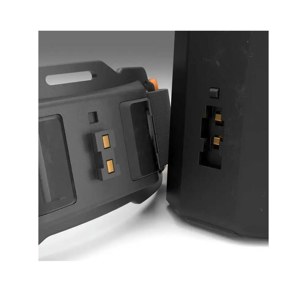 Lampe frontale Silva FreeLight 1200 lumens 6/10