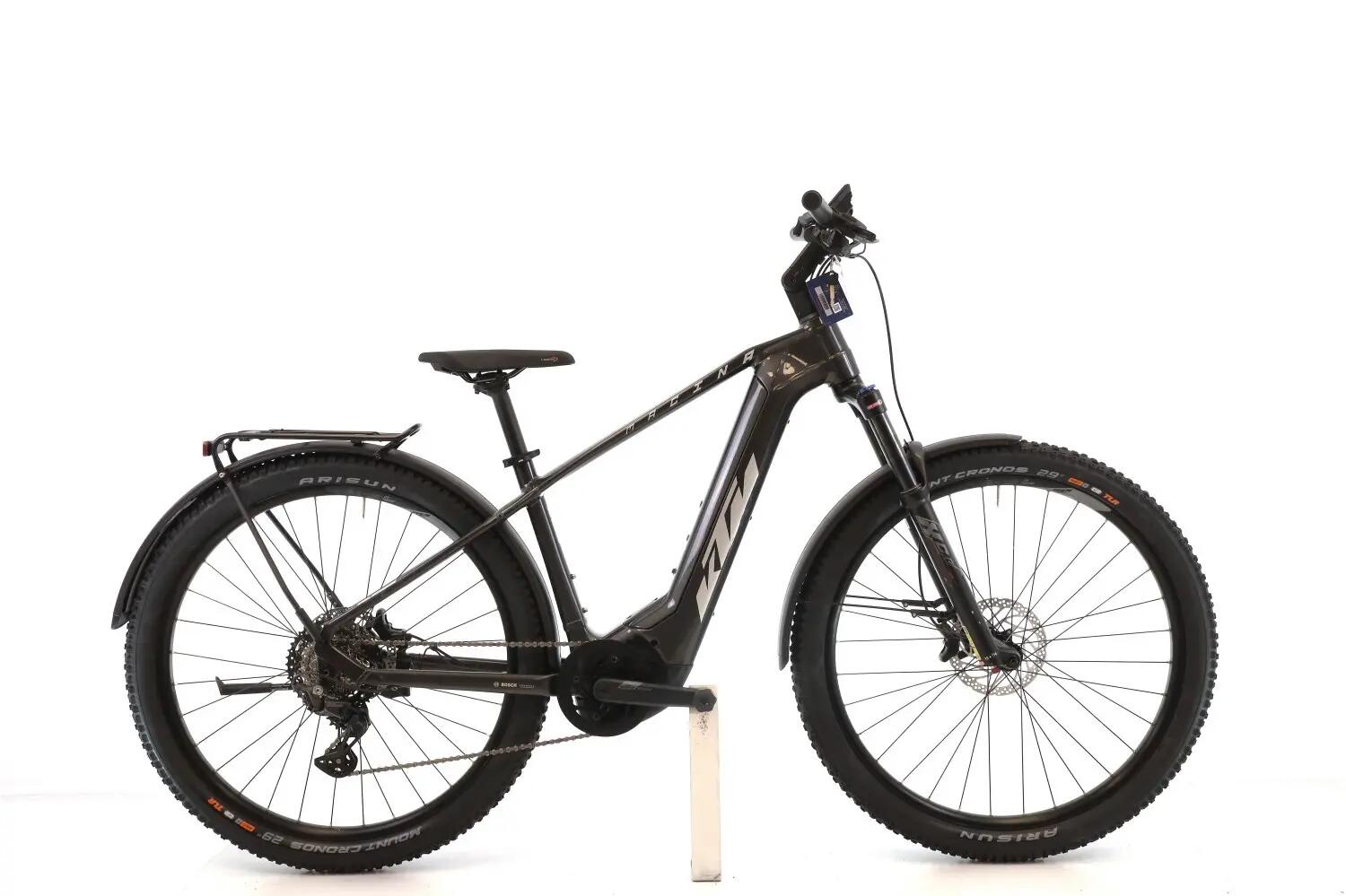 KTM picture