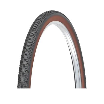 Pneu de vélo Kenda Flintridge Pro Noir