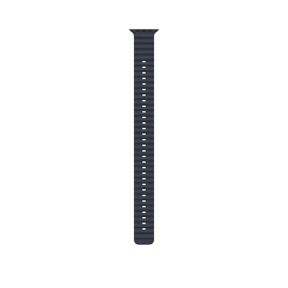 Montre connectée Apple Natural Ti Ob 4/4