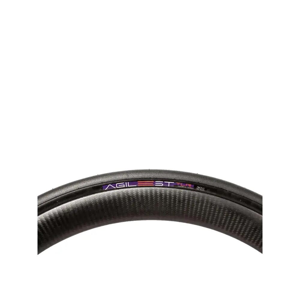 Rower szosowy Panaracer Agilest Tubeless Srebrny 3/3