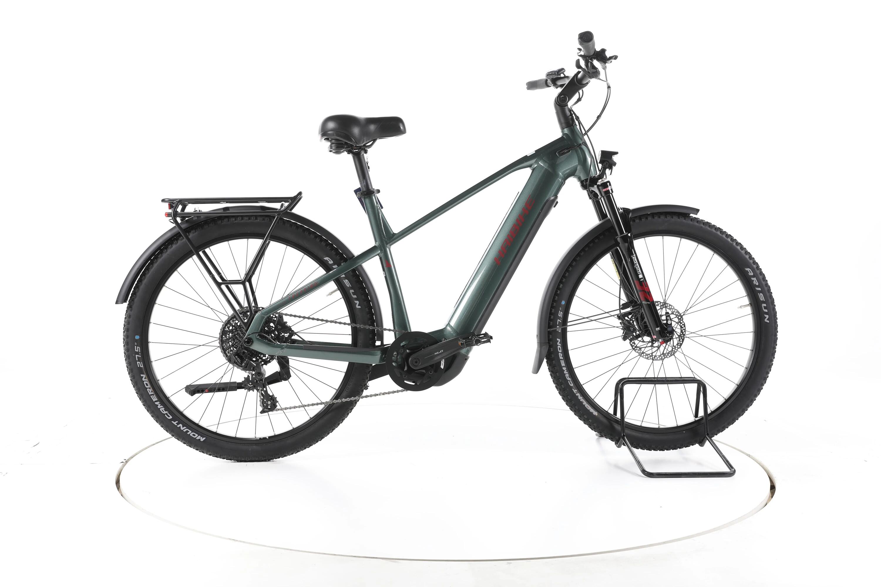 HAIBIKE picture
