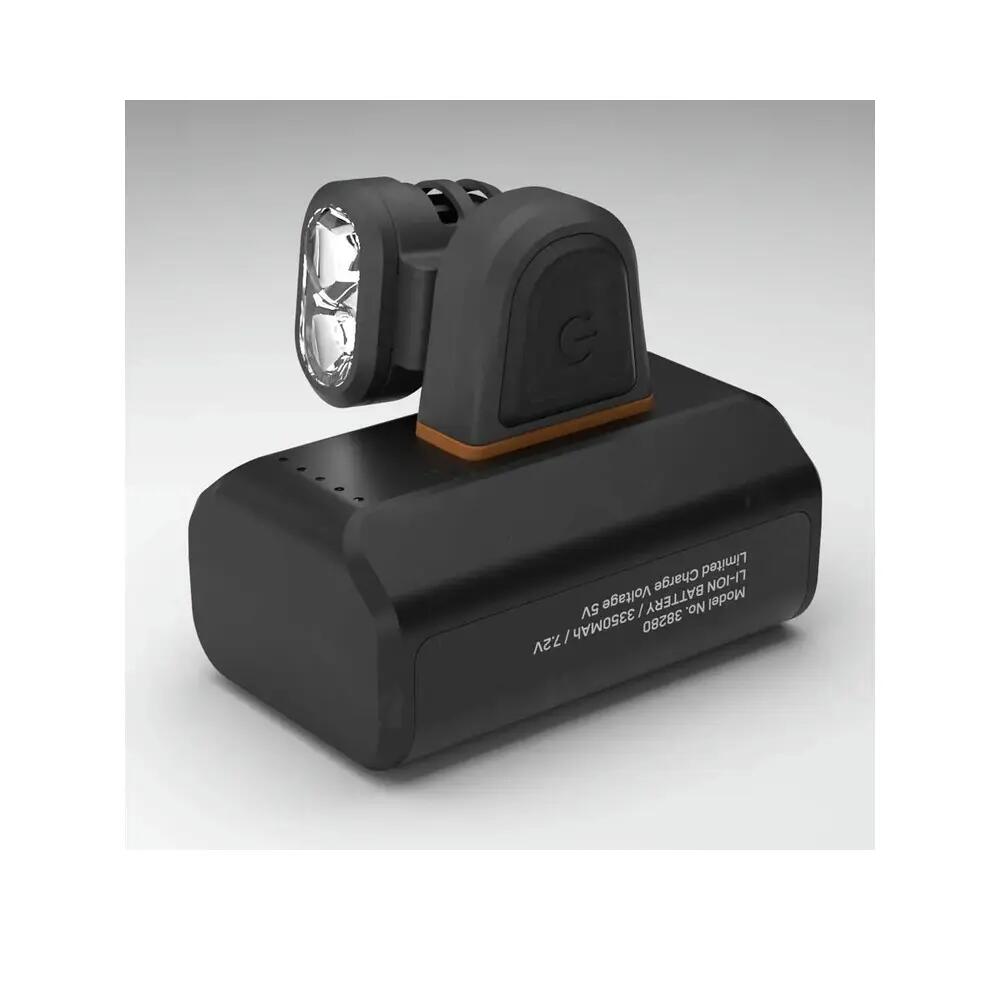 Lampe frontale Silva FreeLight 1200 lumens 3/10
