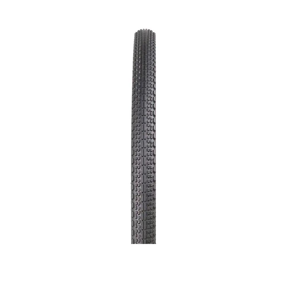 Opona rowerowa Kenda Flintridge Pro 700x40c Czarna 2/3
