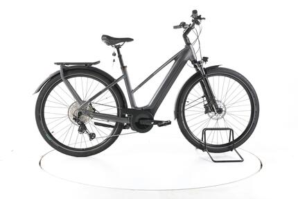 Refurbished - Cube Touring Hybrid EXC Trekking E-Bike - Sehr gut