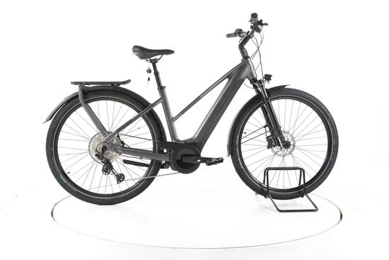 Refurbished - Cube Touring Hybrid EXC Trekking E-Bike - Sehr gut