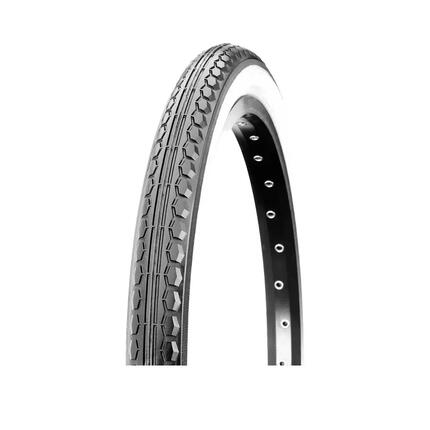 Vélo de ville CST c-213 Blanc/Noir