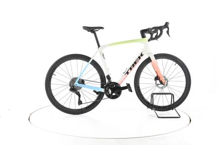 Reconditionné - Trek Domane SL 6 Gen 4 Vélo de Route Carbone 2026 - Très Bon