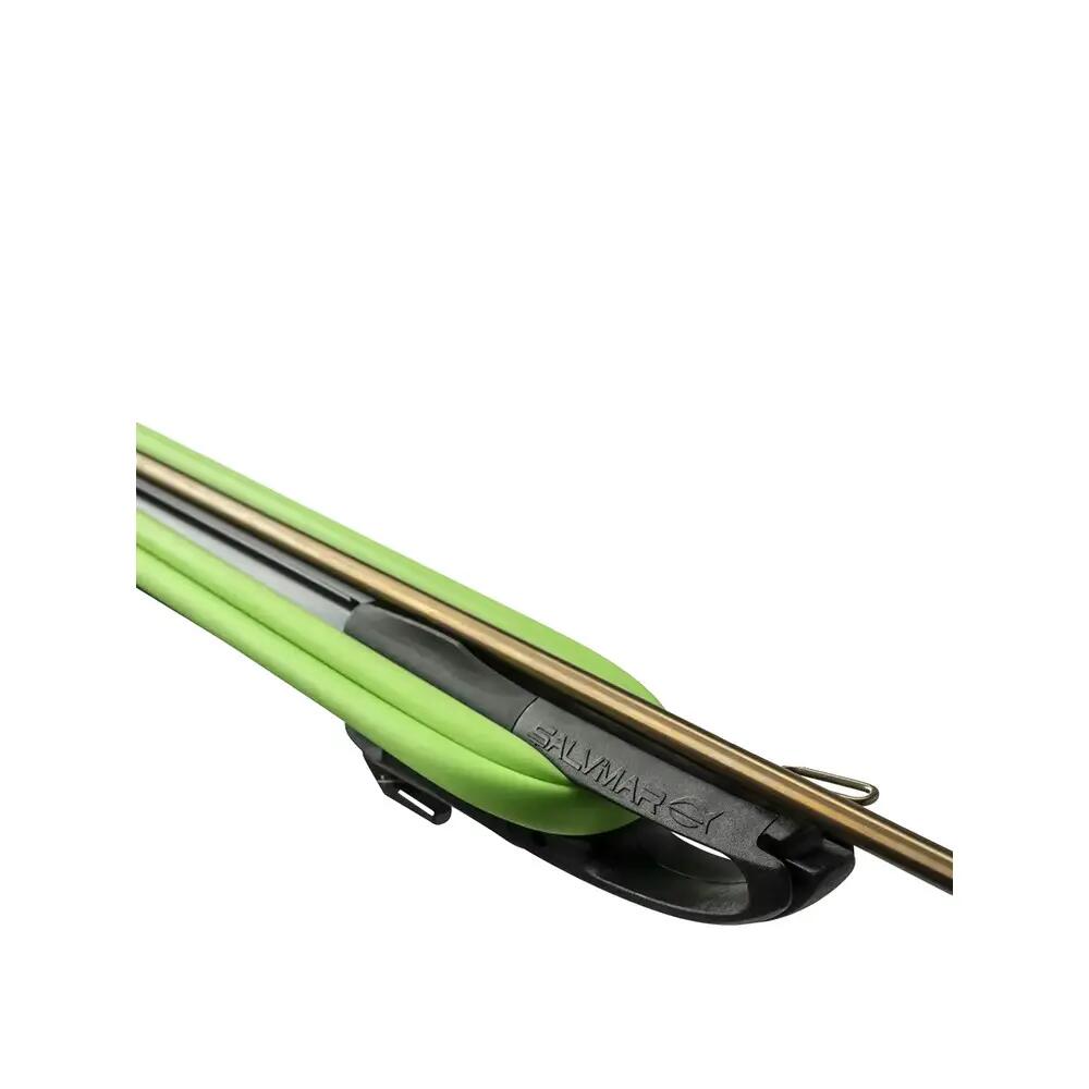 Arbalète Salvimar V Pro con moulinet 2/5