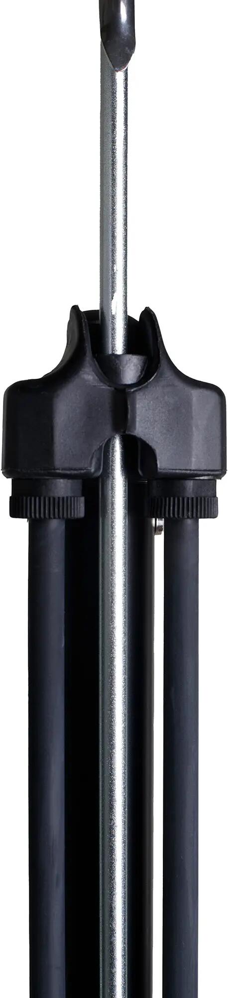 Arbalete Cressi Sioux Aluminium Noir 4/4