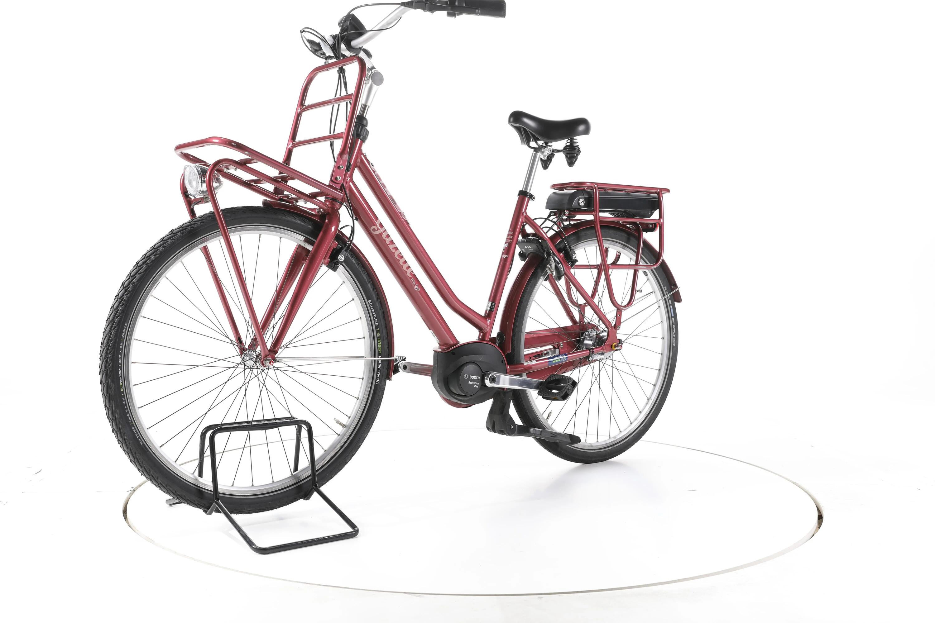 Reconditionné - Gazelle Miss Grace C7 - Très Bon 5/7